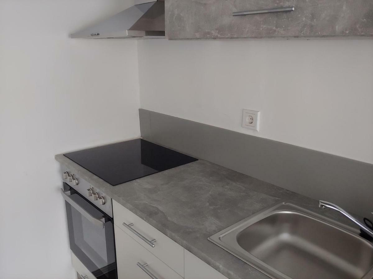 Bei Dinos Apartment Зарщед Екстериор снимка