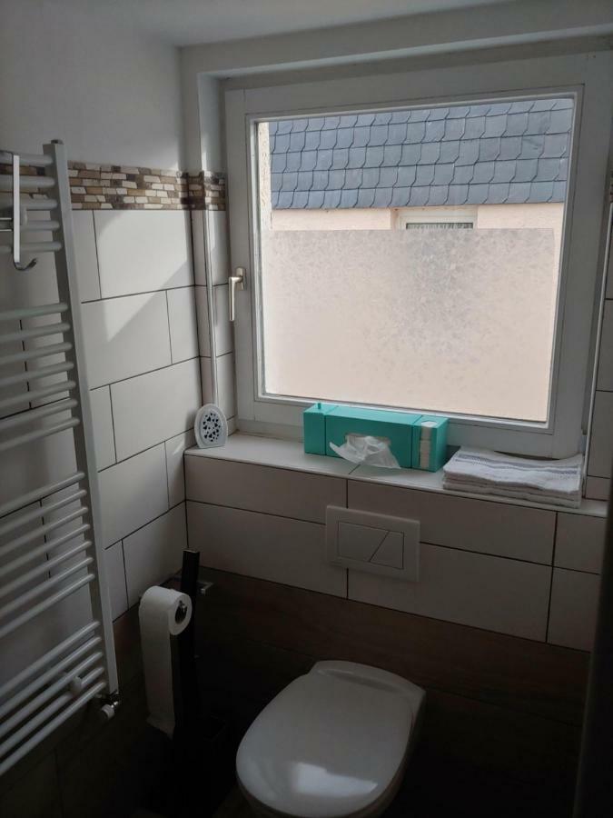 Bei Dinos Apartment Зарщед Екстериор снимка