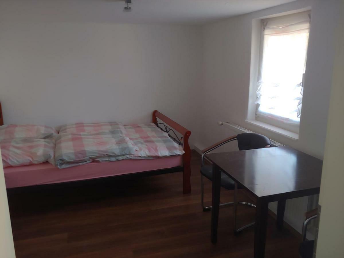 Bei Dinos Apartment Зарщед Екстериор снимка